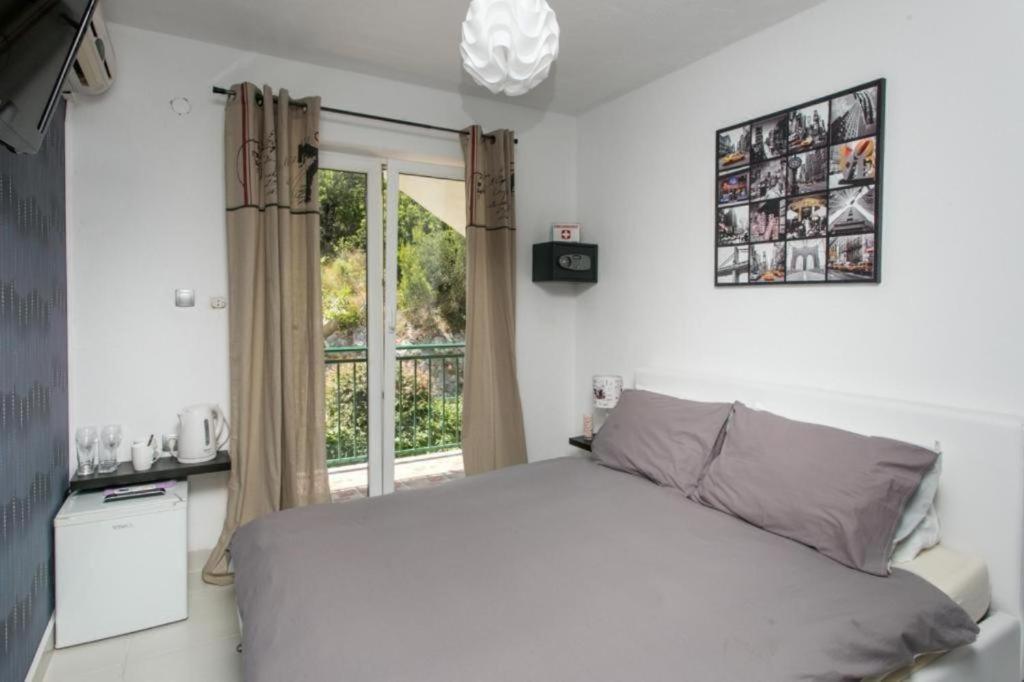 Hotel Vila Terra-Fontana à Cavtat Extérieur photo