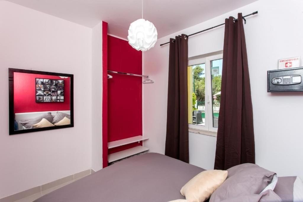Hotel Vila Terra-Fontana à Cavtat Extérieur photo